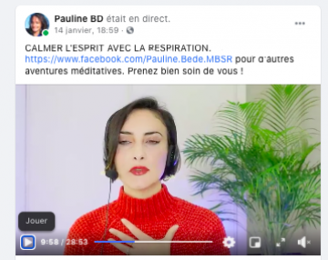 Pauline Bédé